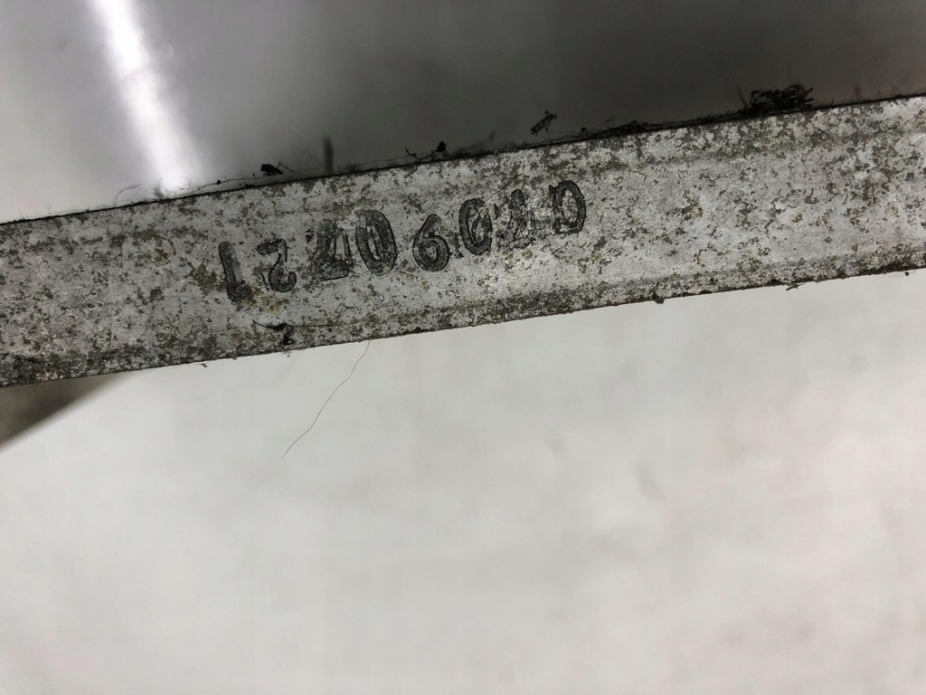 фото №11, Радіатор кондиціонера mitsubishi outlander ii 2.0 did