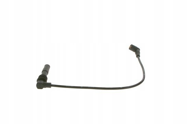 фото №2, Провода зажигания bosch kpl 0986356308