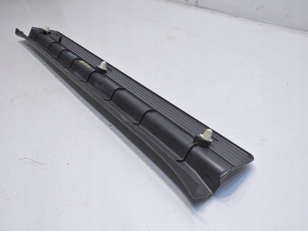 фото №6, Молдинг накладка поріг лівий перед honda accord vi