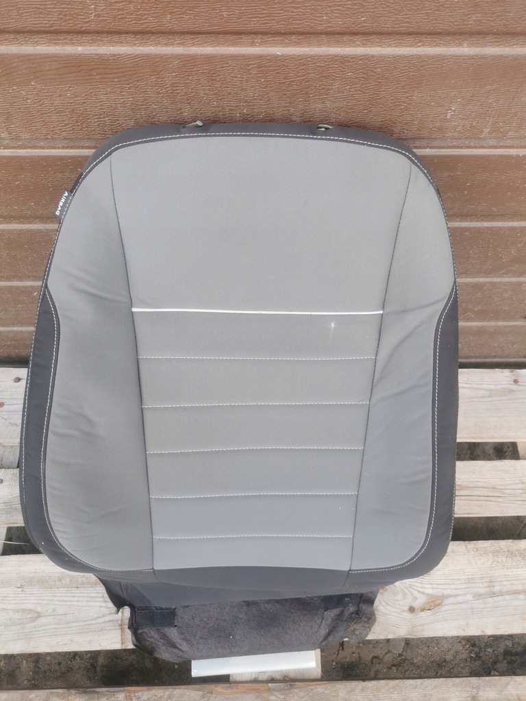 фото №1, Сидіння спинка ліва праве ford escape usa mk2 2013-