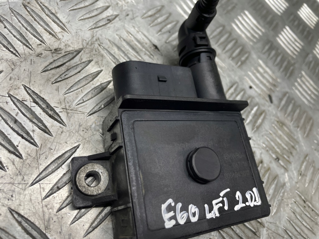 Блок керування свічка розжарювання 780120003 bmw e60 lift 2,0d в Україні