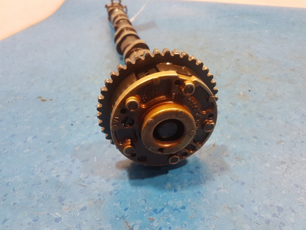 фото №6, Bmw 7 e65 3.6 v8 вал распределительного вала выпускной левый 7504152 n62b36a