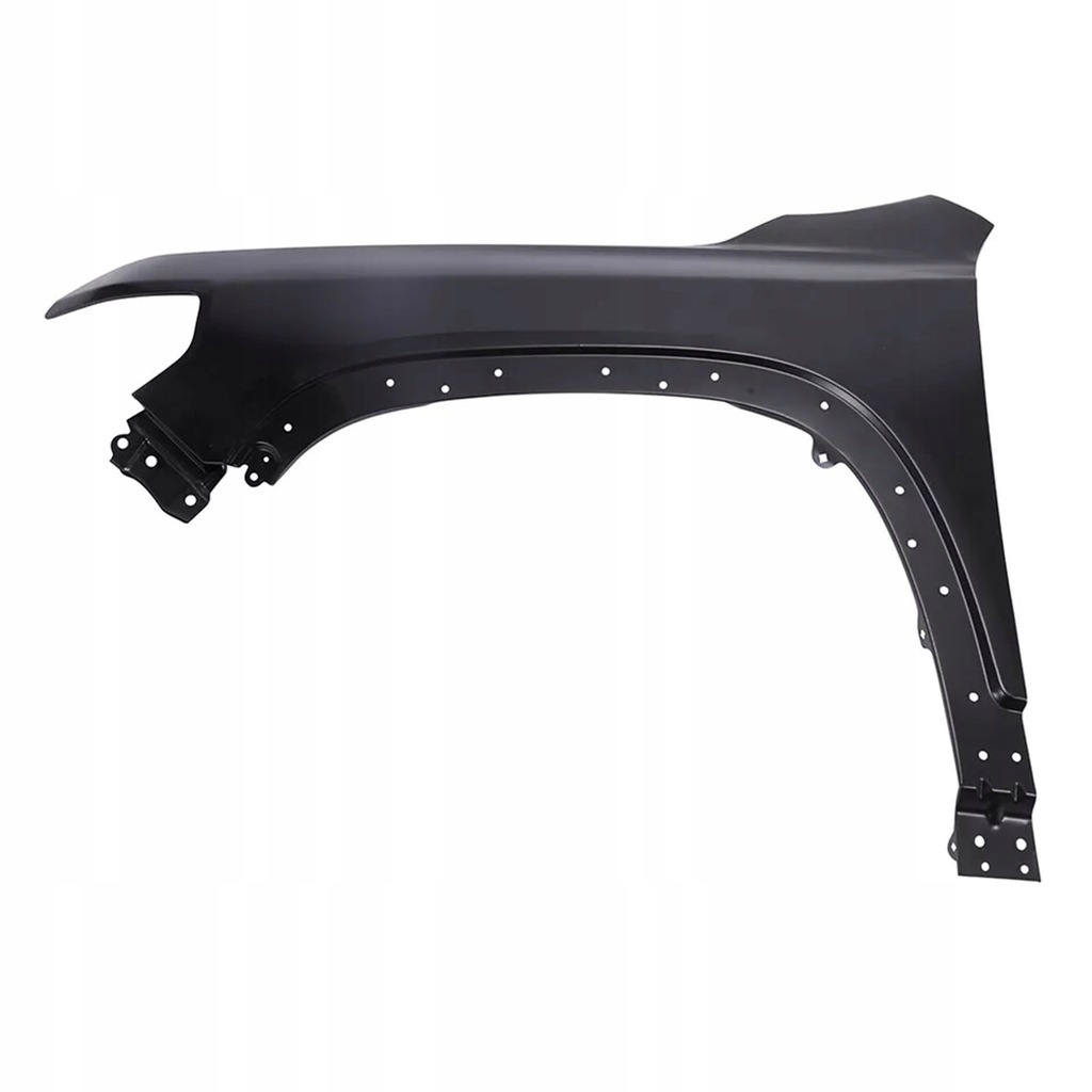 фото №1, Крила лівий перед gmc acadia 20-23