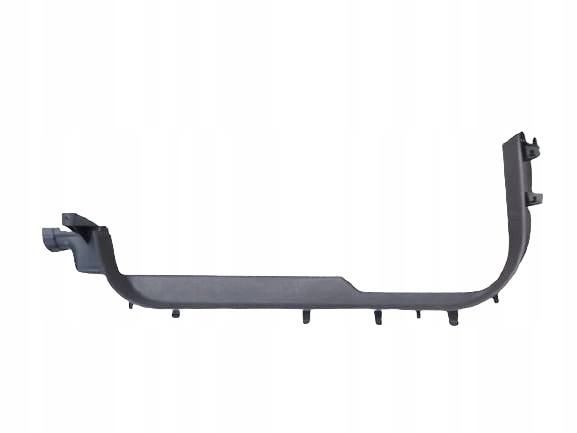 фото №1, Espace iv защита порог перед правая 8200012231