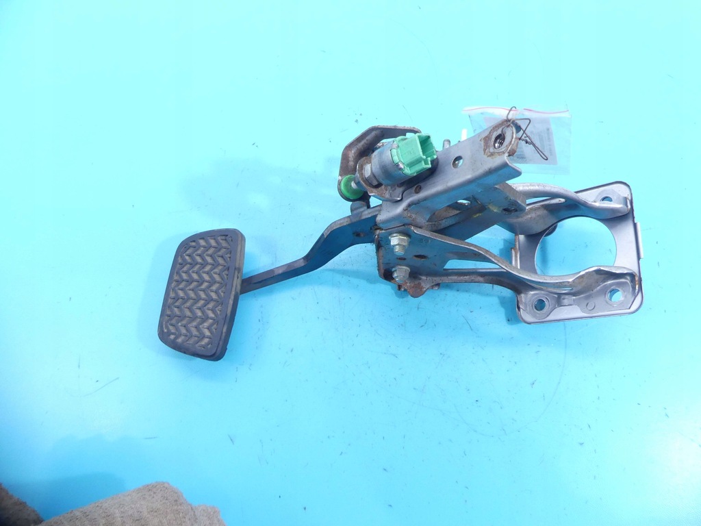 фото №10, Педаль гальма lexus gs iii 05-12 3.5b 450h