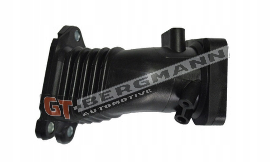 фото №1, Ford fiesta 1.6 tdci труба wąż коллектор впускной