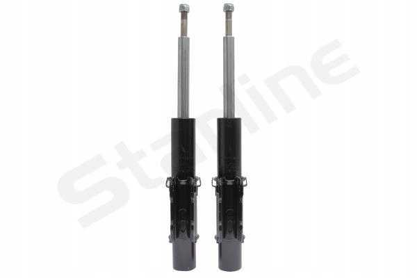 фото №6, Starline амортизатор перед l/p mercedes sprinter