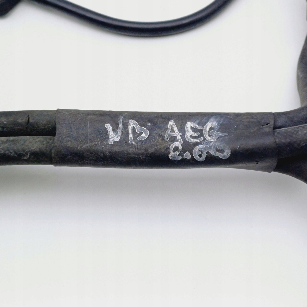 Шланг топливный vw new beetle 2.0b aeg 1c0133986b / 06a133374f nr50 Доставка