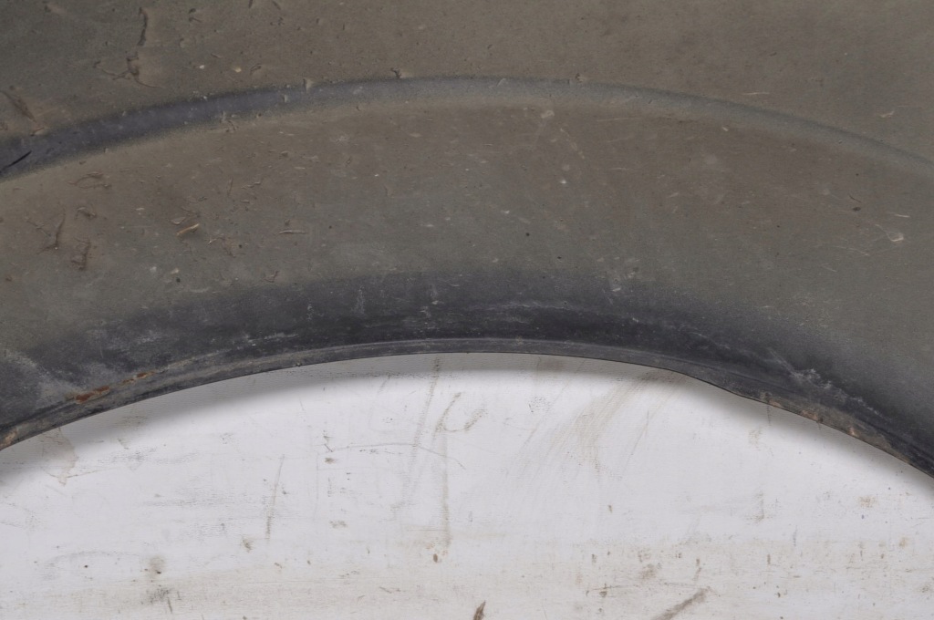 фото №15, Opel zafira b ii крыло правый перед передний