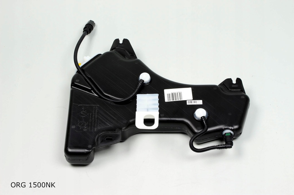 фото №14, Бак рідина фільтра часток твердих citroen c5. c6 - peugeot 407 08-