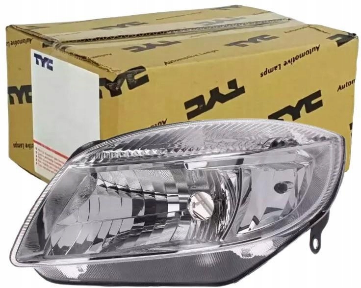 фото №1, Tyc фара перед 20-1502-05-2