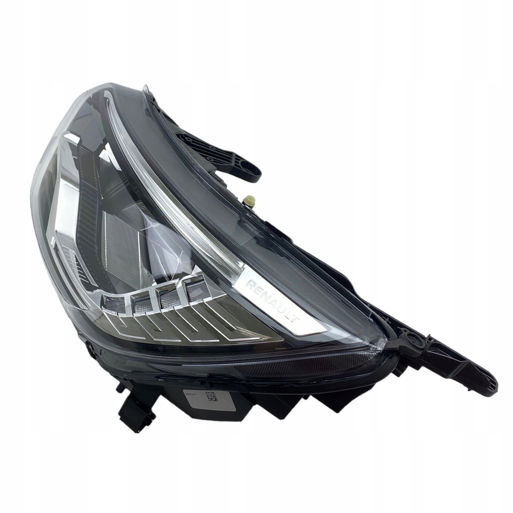 фото №2, Лампа левая передняя renault express 21-