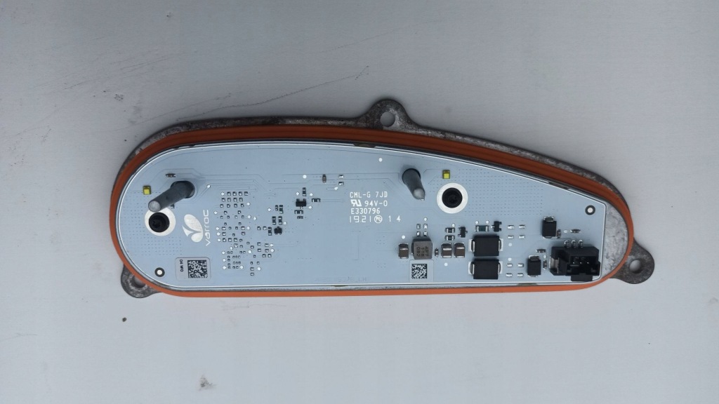 фото №6, Модуль led dacia sandero iii jogger 20-