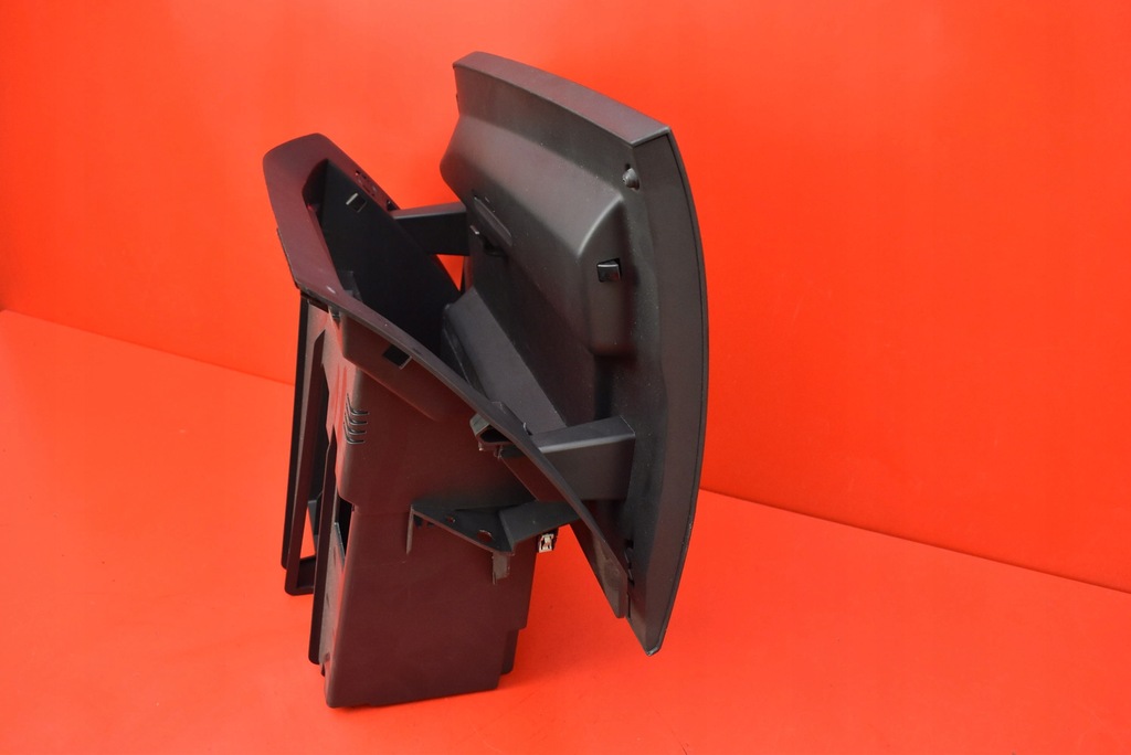 фото №8, Бардачок пассажира eu bm51a06044 ford focus mk3 10-18