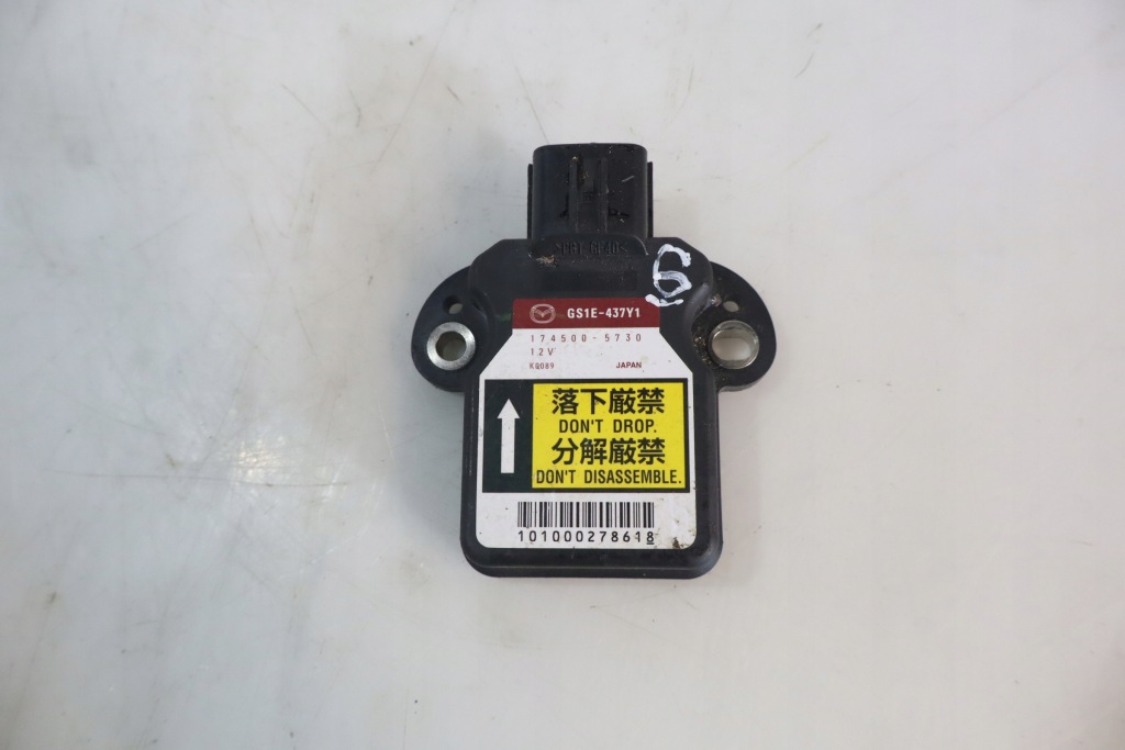 Купить Модуль датчик esp mazda 6 2 2.5