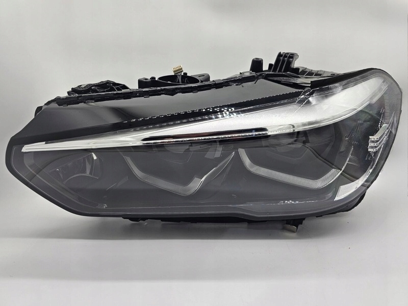 Купить Фара фара bmw x5 g05 дорестайлинг  2018-2023 full led левая