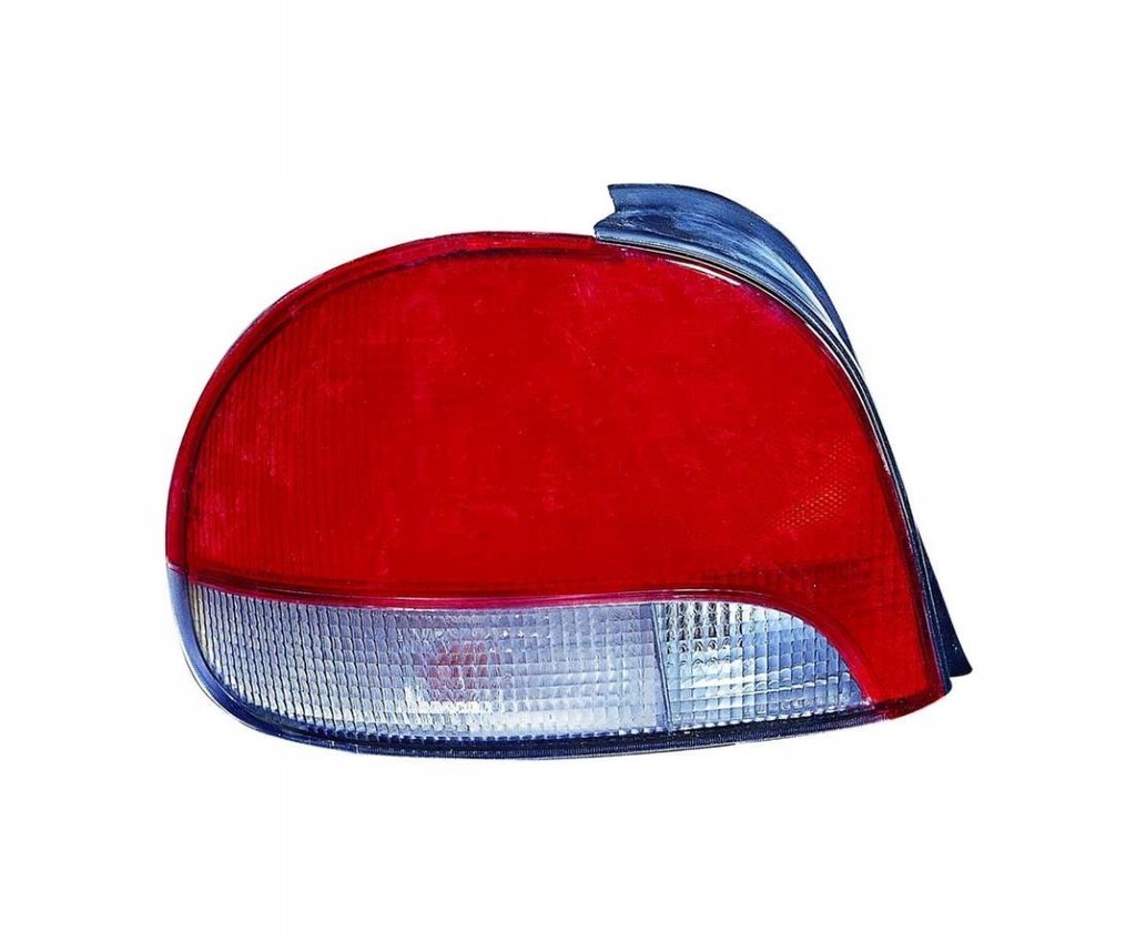 фото №1, Лампа задняя hyundai accent 4/5d 02.97- 9241122520