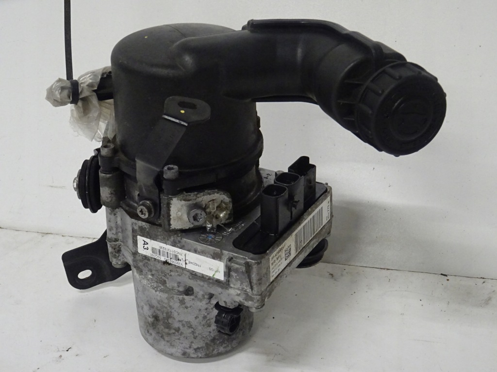 фото №1, Peugeot 508 i насос усилителя 1.6 thp hdi