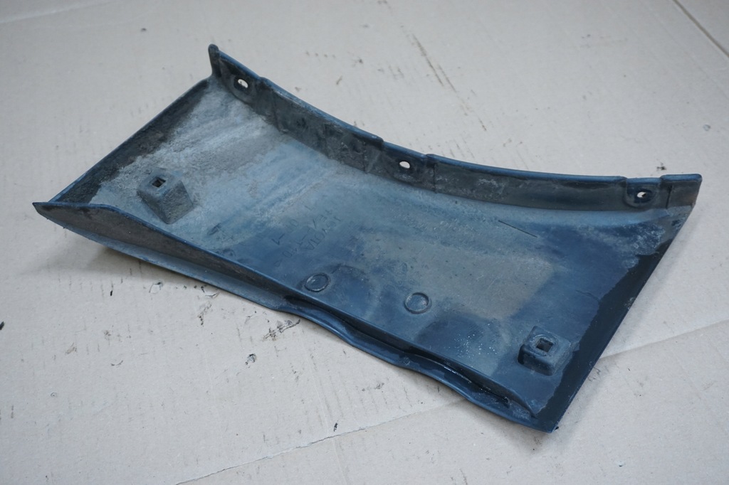 фото №5, Toyota rav4 молдинг накладка крыла правый перед 3d 94-00r