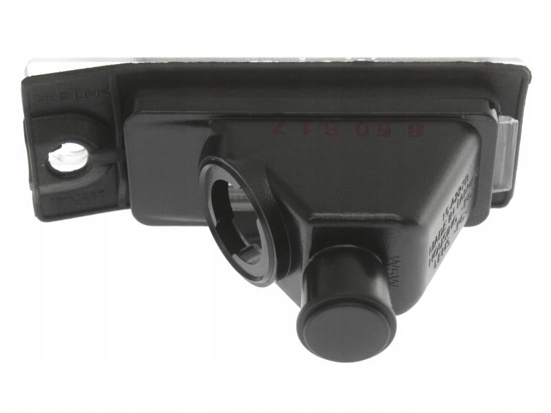 фото №15, Лампа номерного знака регистрационный [tyc]