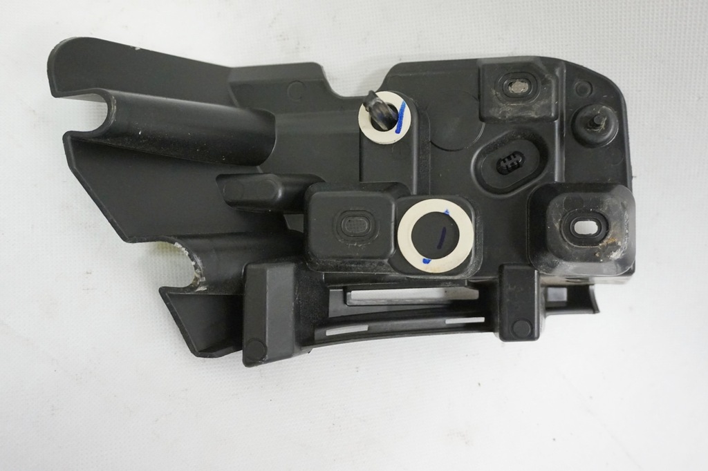 фото №8, Напрямні бампера renault captur ii 1.0 tce