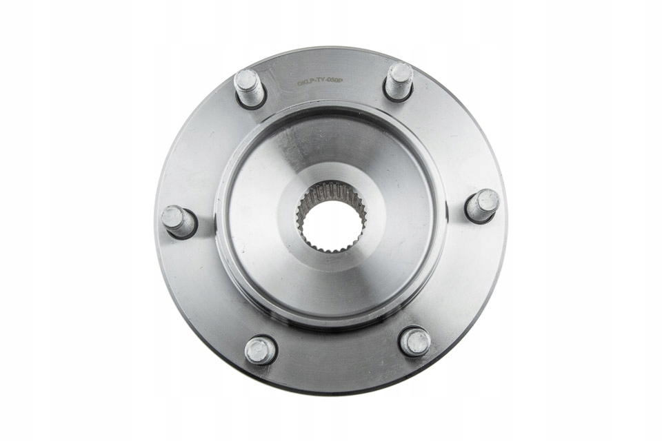 фото №13, Ступиця колеса перед bez підшипник klp-ty-050p nty