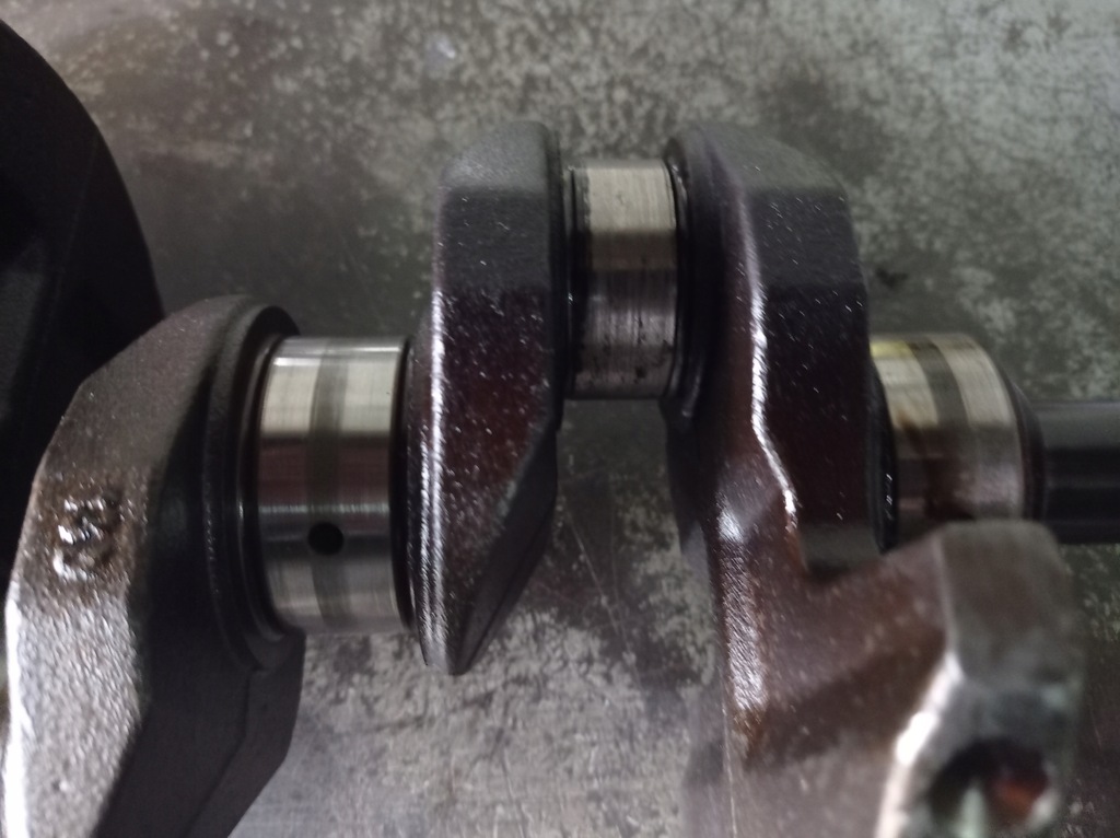 фото №6, Ford mondeo mk4 2.0 16v - wal