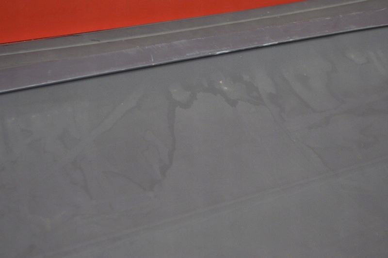 фото №16, Шторка багажника ford focus mk2 kombi 04-08