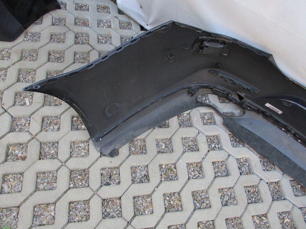 фото №7, Бампер задняя задний mercedes cls w257 c257 a25788527