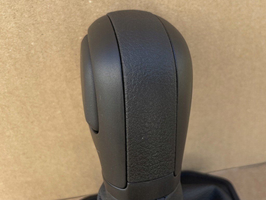 фото №6, Ручка чехол vw t6.1 multivan 2019- оригинал nowa