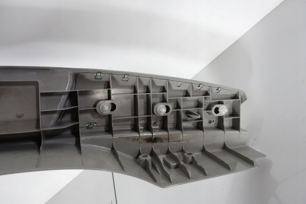 Купить Mercedes w164 x164 gl накладка поперечина багажника молдинг задний  1646901087