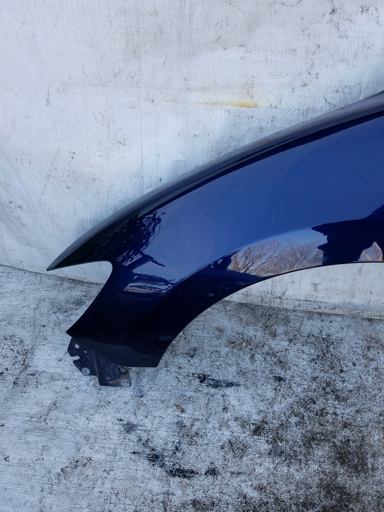 фото №13, Крила перед mazda 6 iii gj kod 35j