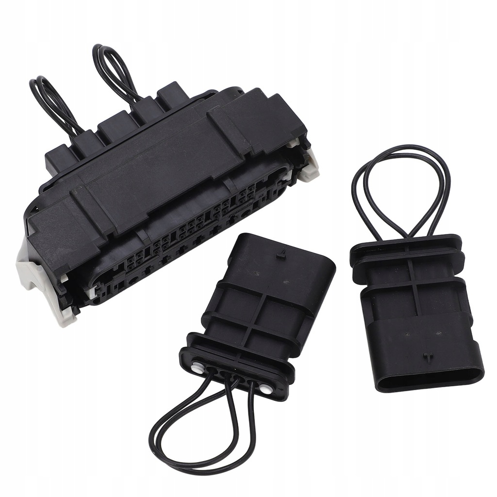 фото №16, Разъёмы магистраль can l5p niezawodna