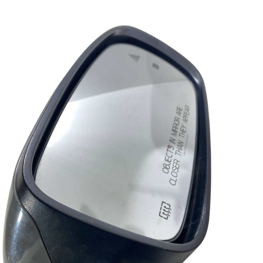 фото №9, Dodge charger 2017 правая сторона электрический зеркало боковой дверь передних