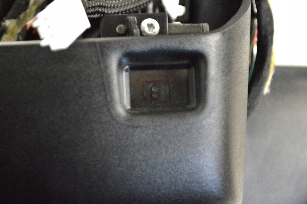 фото №5, Jeep grand cherokee wk 2013 зеркало заднего вида