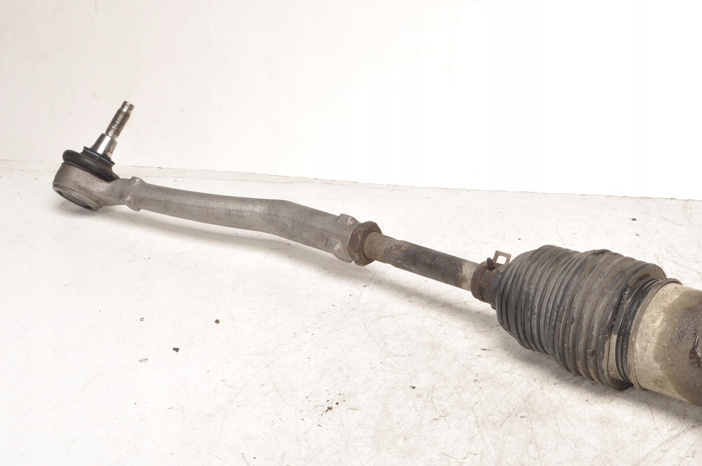 фото №6, Peugeot 207 1.4 рулевая рейка 6700001770b europa