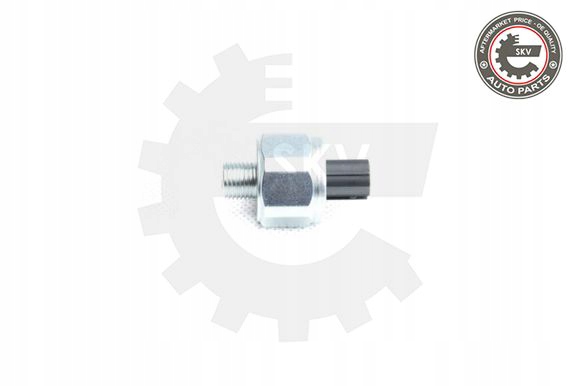 фото №11, Датчик spalania детонаційний 17skv360 #458 датчик o 30530-ppl-a01