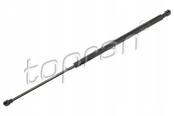 фото №3, Topran пружина газова багажника