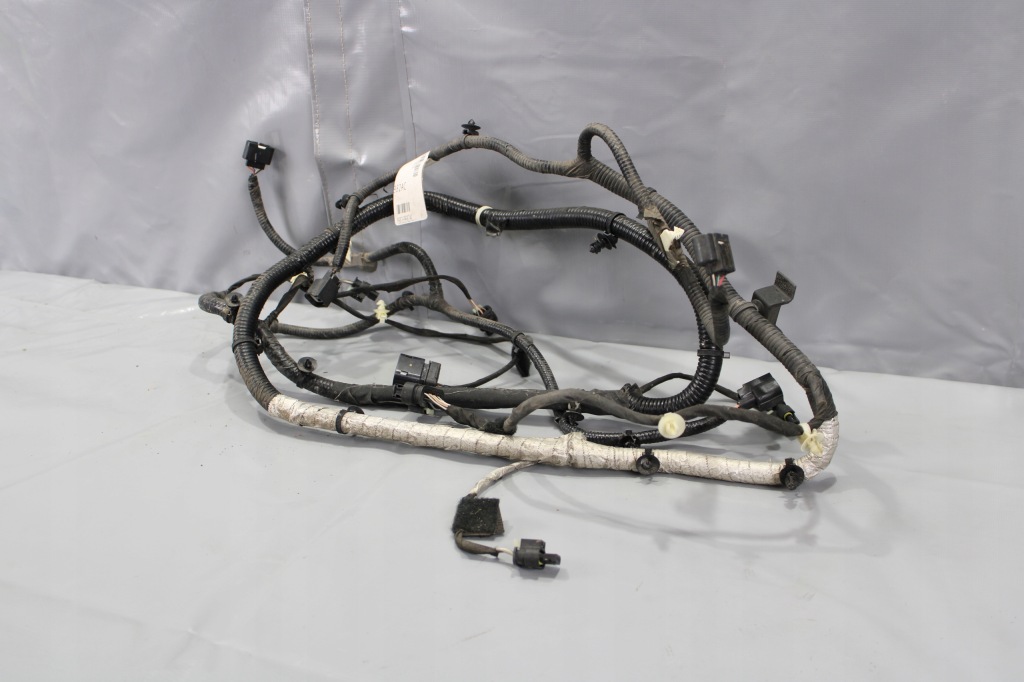 фото №13, Chrysler pacifica 17 жгут задняя бампера pdc слепая зона 4 sz. 68359982ac