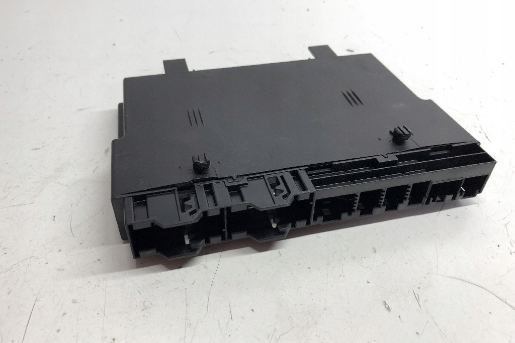 фото №7, Модуль przedniedo lewego сидіння bmw 7 f01, f02 9205221 3.0l дизель 180kw