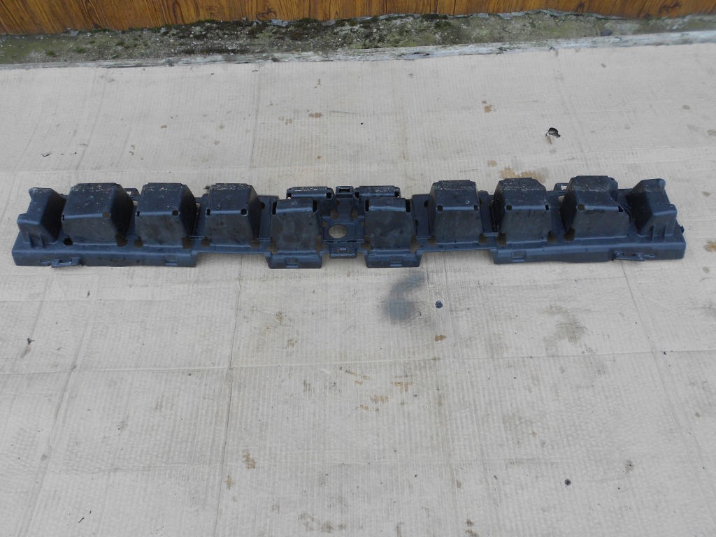 Купить Mustang vi абсорбер бампера перед 2015- fr3b17e898ac оригинал  usa