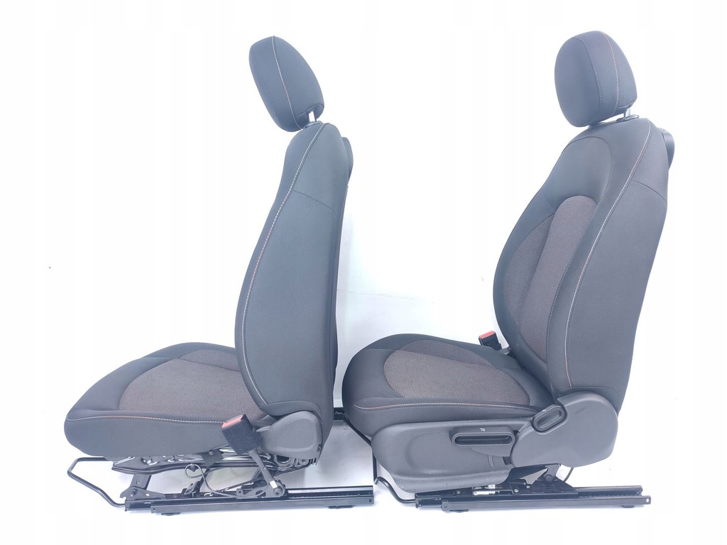 фото №10, Сидіння сидіння заднє сидіння обшивки mini f56 uk