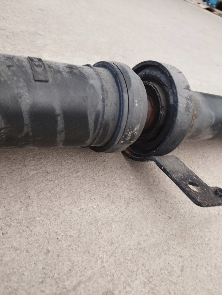 фото №6, Audi sq5 q5 16- wał привідний usa 3.0