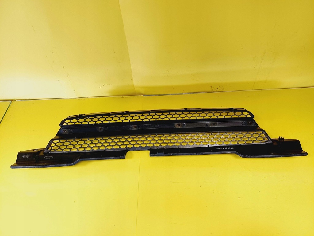 фото №6, Решётка радиатора решётка радиатора daewoo kalos 96481314 nr275