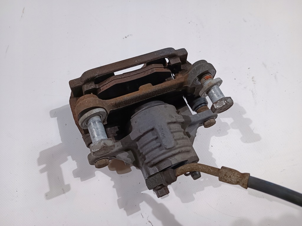 фото №5, Супорт гальмівний задня задній лівий corvette c5 1997-2004