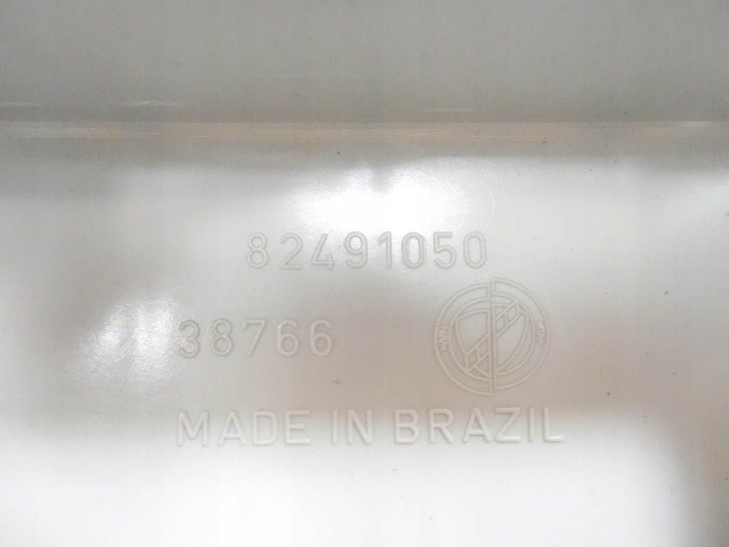 фото №6, Кронштейн лампи стельовий fiat palio оригінальний номер 82491050