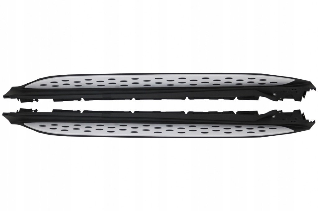 фото №12, Kroki боковой dla mercedes glc-klasa x253 2015+ glc coupe c253 2016+