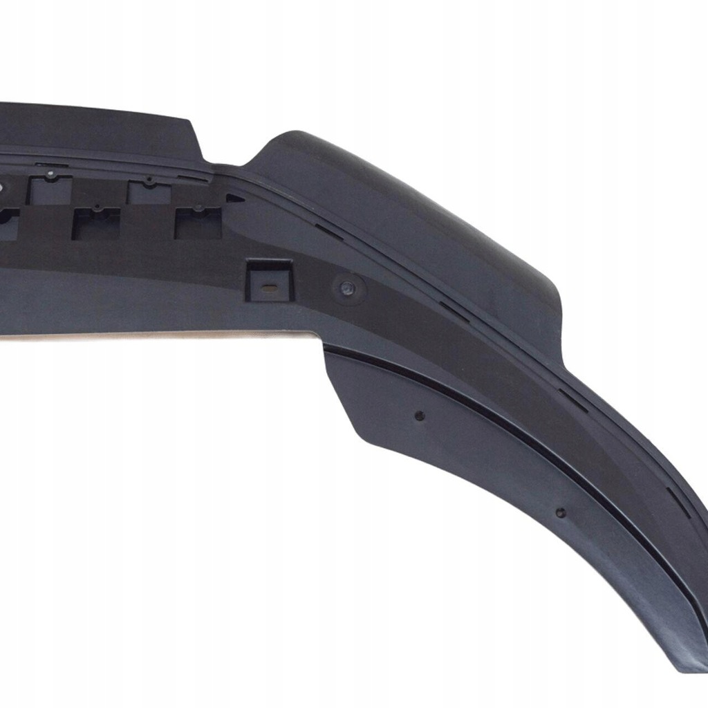 фото №8, Element замыкающий vag dla audi a1 8x оригинальный 8x0807611