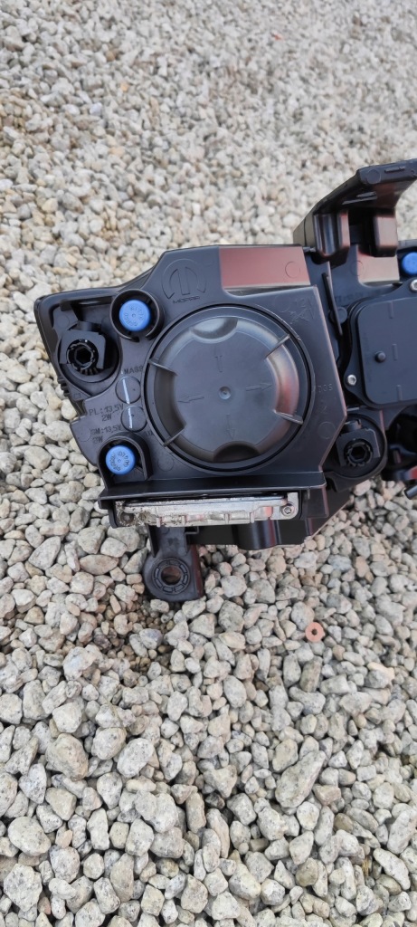 Jeep grand cherokee wk2 2013 2014 2015 2016 фара ксенон led ліва правий в Україні