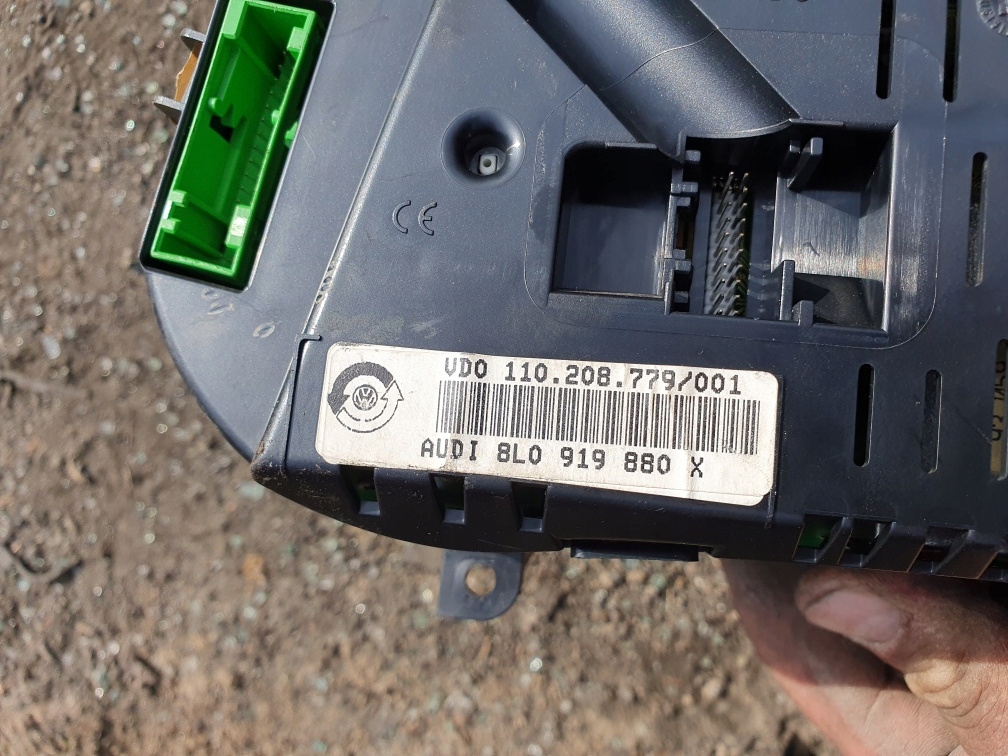 фото №13, Pas водія безпеки лівий audi a3 8l 3d 1.9 tdi 3d 96-99